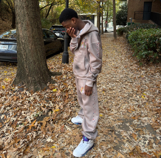 PNF “graywash” Set